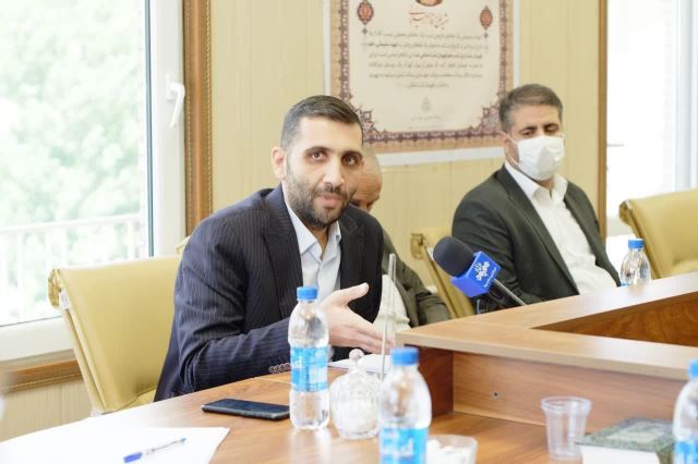 محسن ایوب میگونی 