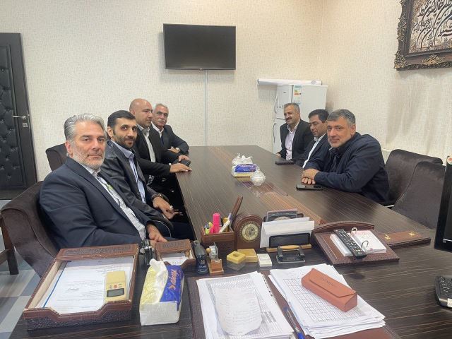 محسن ایوب میگونی 