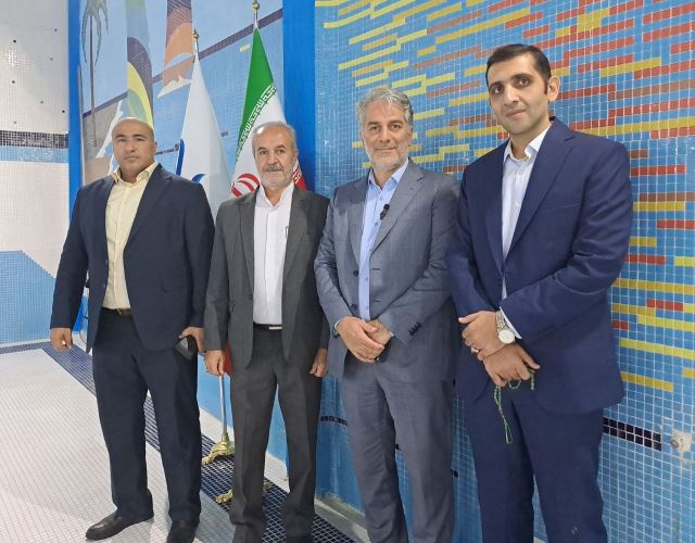 محسن ایوب میگونی 