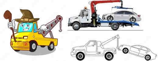 امداد خودرو شبانه روزی در افسریه 