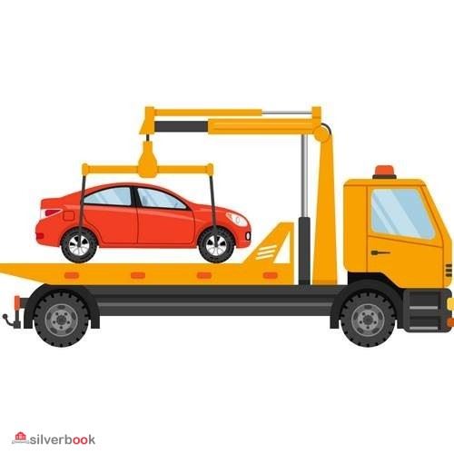 امداد خودرو در افسریه 