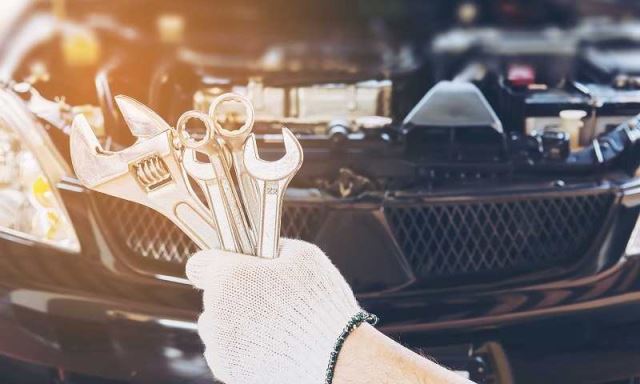 امداد خودرو در افسریه 