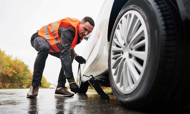 امداد خودرو شبانه روزی در افسریه 