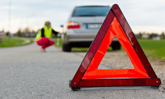 امداد خودرو در افسریه 