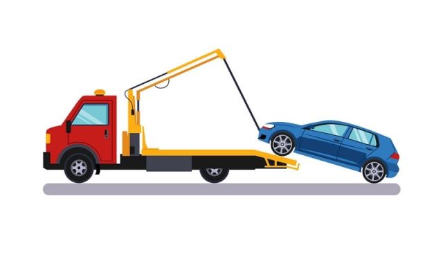 امدادخودرو و مکانیک سیار در کاشان