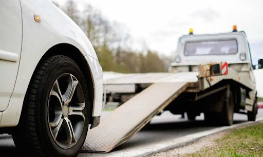 امدادخودرو و مکانیک سیار در کاشان 