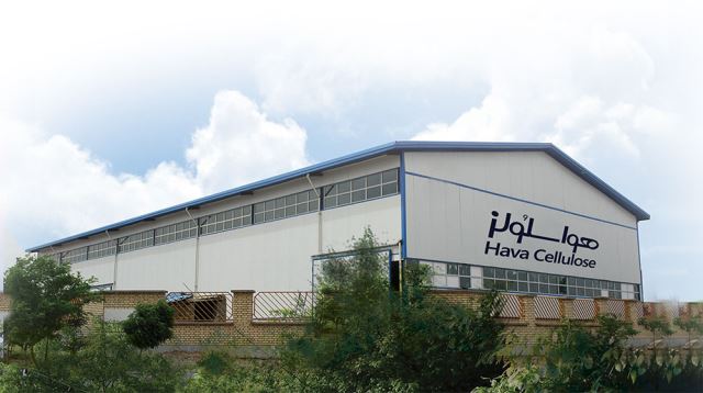 شرکت هوا سلولز/پد مرغداری