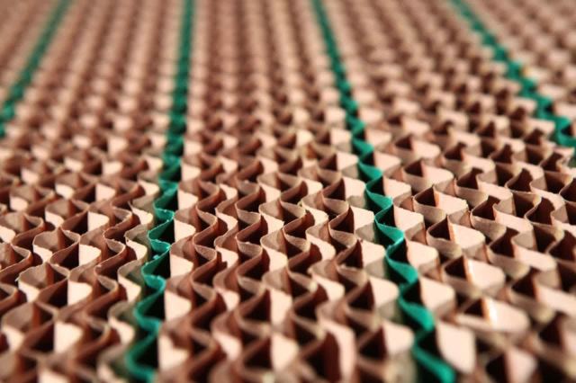 شرکت هوا سلولز/پد مرغداری