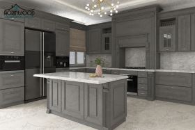 کابینت کار حرفه ای شاهین شهر