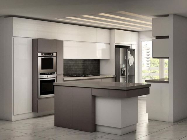 بهترین کابینت کار در شاهین شهر