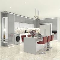 بهترین کابینت کار در شاهین شهر