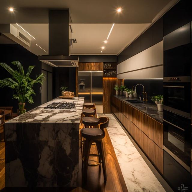 کابینت کار حرفه ای در شاهین شهر 