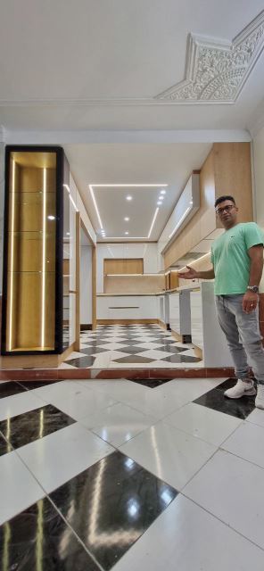 بهترین کابینت کار در شاهین شهر