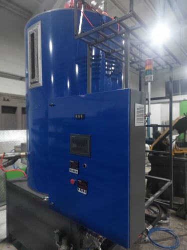 ماشین آلات یونولیت