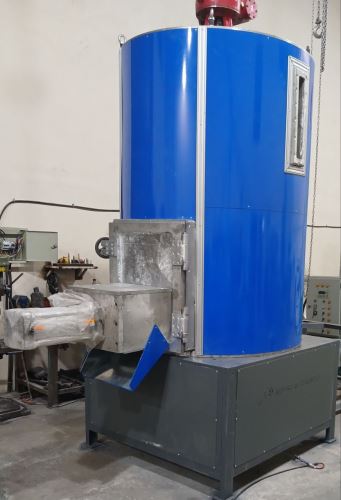 ماشین الات پلاستوفوم