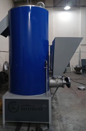 ماشین سازی صمصامی