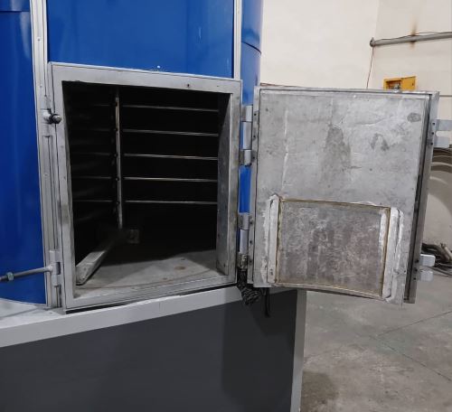 ماشین سازی صمصامی