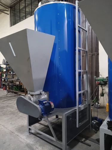 ماشین سازی صمصامی