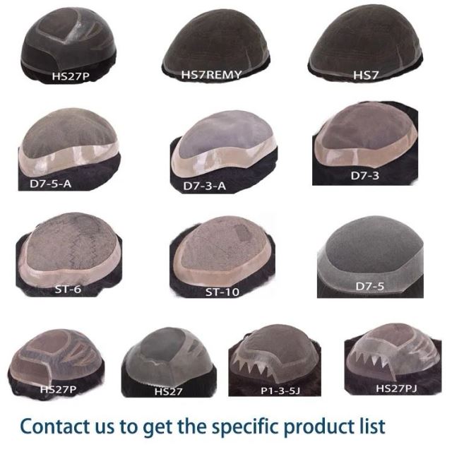 بهترین پروتز مو در کرج