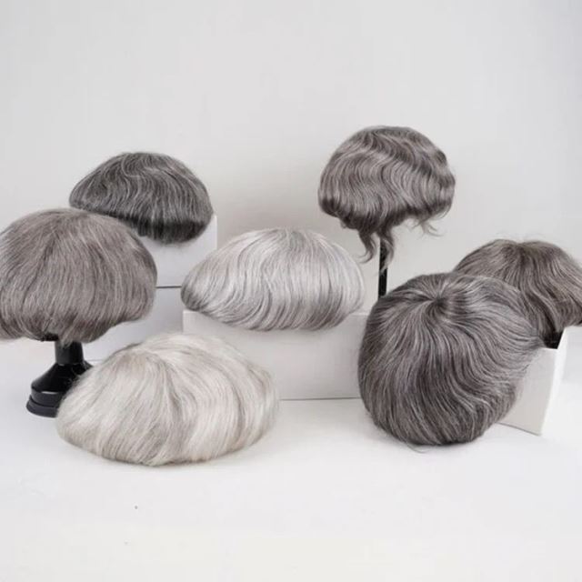 بهترین پروتز مو در کرج