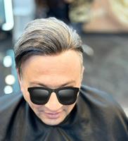 بهترین پروتز مو در کرج