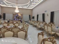 بهترین باغ تالار همدان