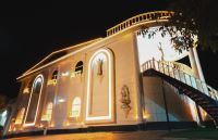 بهترین باغ تالار همدان