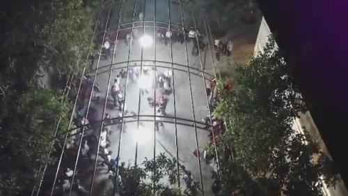 بهترین باغ تالار همدان