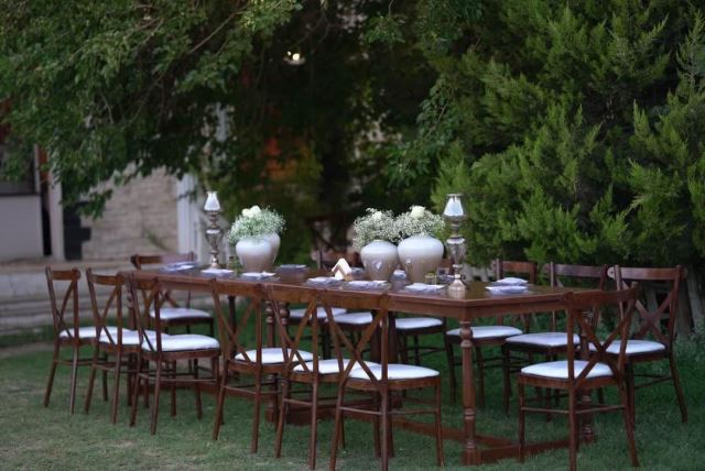 بهترین باغ تالار همدان