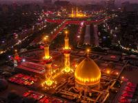 کربلا_بین الحرمین