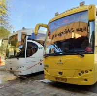 کاروان زیارتی قافله سالار زینب کبری(س)