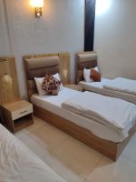 اتاق استراحت