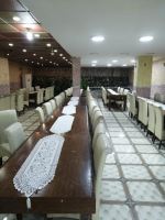 پذیرایی کاروان زیارتی قافله سالار زینب کبری (س)