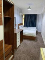 اتاق استراحت