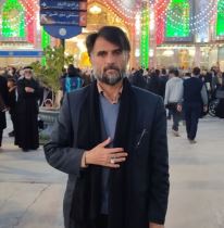 بهترین تور کربلا کرج 