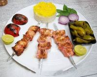 ناهار وشام بهترین تور کربلا کرج