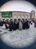 بهترین تور کربلا کرج