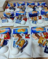 صبحانه کاروان زیارتی قافله سالار زینب کبری(س)