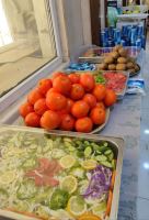 سالاد کاروان زیارتی قافله سالار زینب کبری(س)