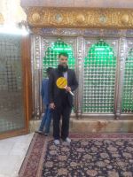 بهترین تور زیارتی در کرج