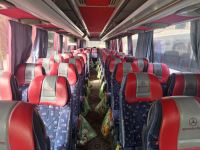 کاروان زیارتی قافله سالارزینب کبری(س)