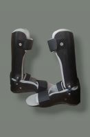 اسکن کف پا در پیروزی