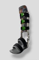 اسکن کف پا در پیروزی