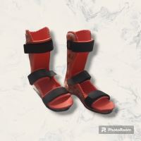 اسکن کف پا در پیروزی