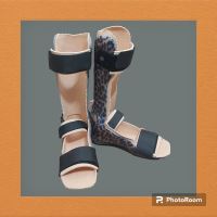 اسکن کف پا در پیروزی