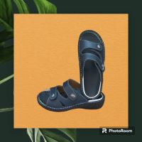 اسکن کف پا در پیروزی