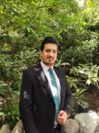 درمان غیر جراحی زانوی پرانتزی در پیروزی