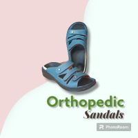 اسکن کف پا در غرب تهران