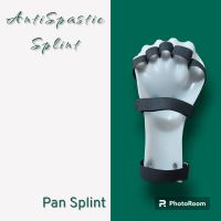 اسکن کف پا در غرب تهران