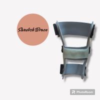 اسکن کف پا در غرب تهران